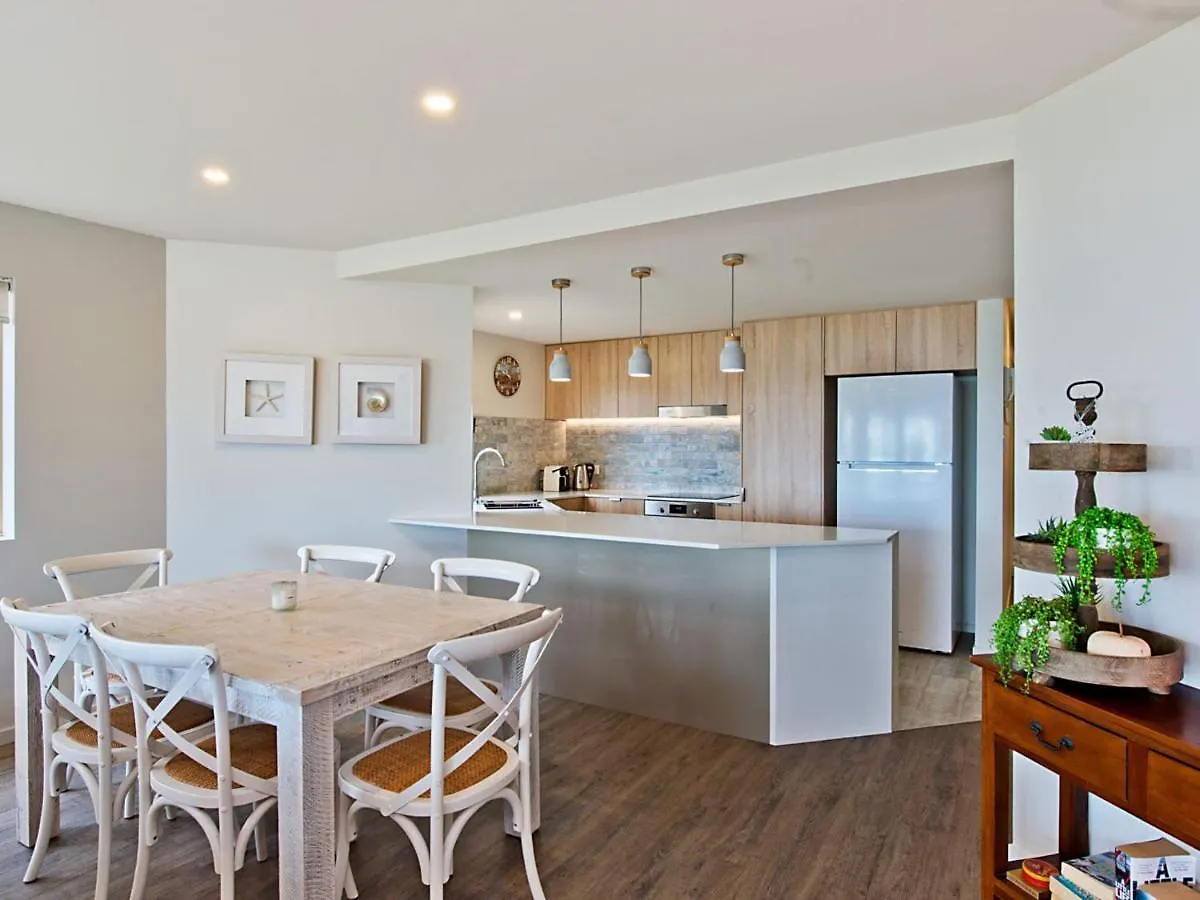 Tahnee Court Unit 3 Apartamento Gold Coast