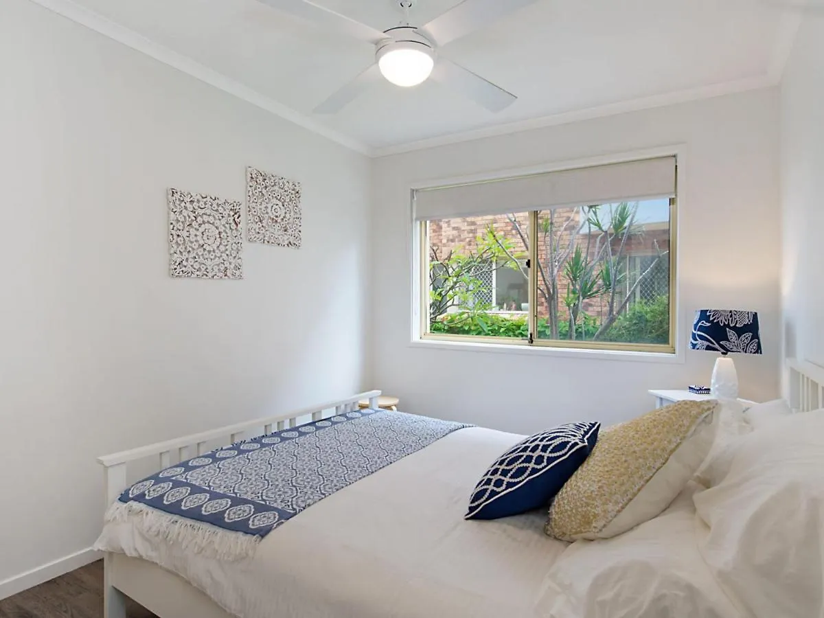 Tahnee Court Unit 3 Apartamento Gold Coast