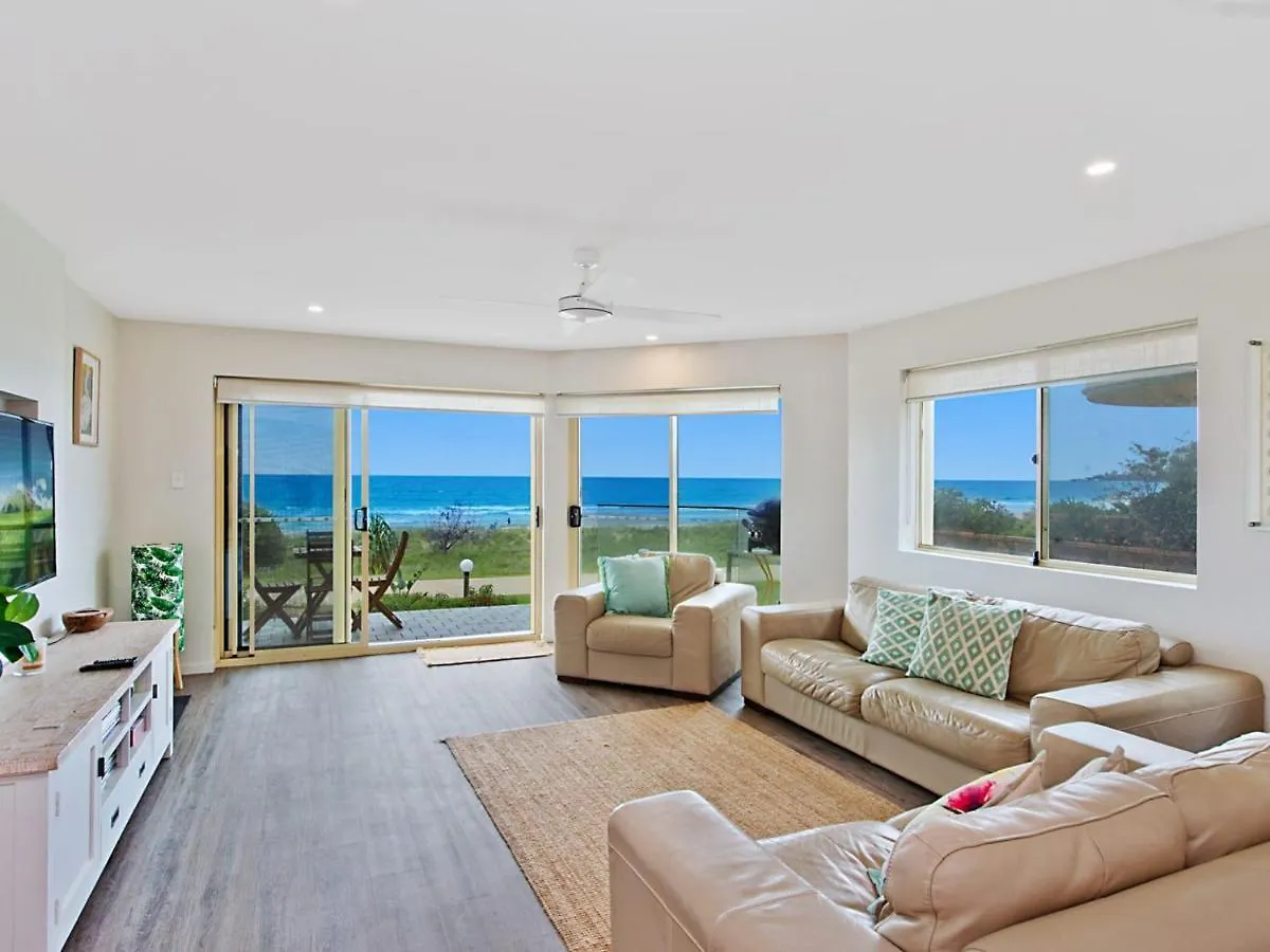 Appartamento Tahnee Court Unit 3 Gold Coast Australia
