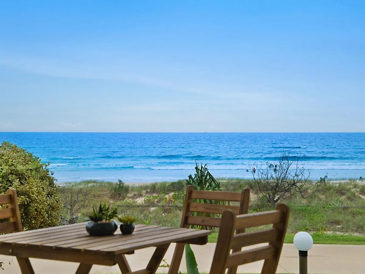 Appartamento Tahnee Court Unit 3 Gold Coast