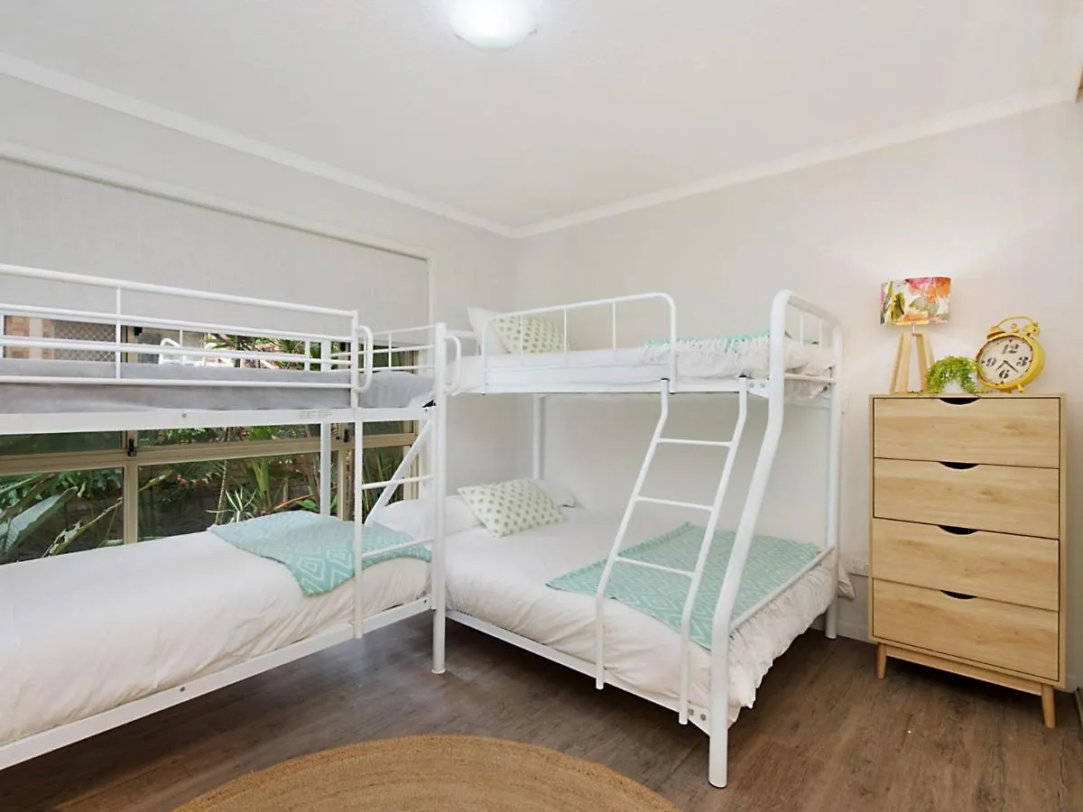 Appartamento Tahnee Court Unit 3 Gold Coast 0*,